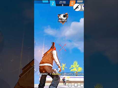 IMPOSSIBLE FLASHXZ_7🍷🗿 #freefirehighlights #foryou #foryourpage #flashxz_7