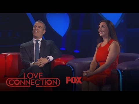 Valarie And Justin Have Missed Signals On Their First Date | Season 1 Ep. 14 | LOVE CONNECTION