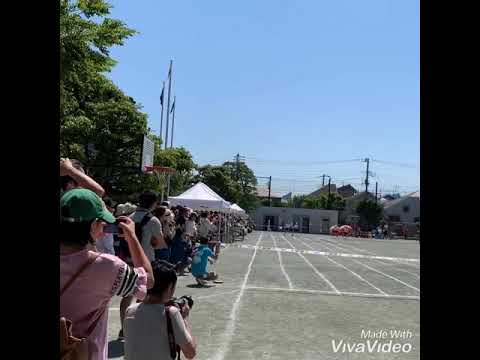 あーちゃんの休日💕【息子の運動会🏃‍♀️】the youngest son's athletic meet！