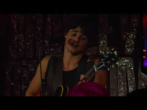 Bradley Simpson - Not Us Anymore (London)