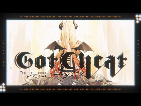 【original】Got Cheat/癒月ちょこ【ホロライブ/癒月ちょこ】