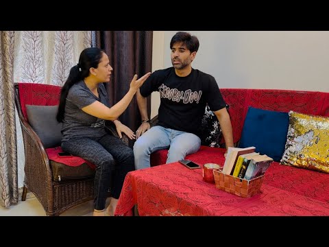 Spending Night With Ex Girlfriend 😜😜| Prank On Wife 😂| Jatinsheetal Prank