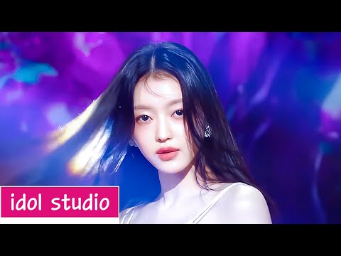 오마이걸(OH MY GIRL) 'Classified' (교차편집 Stage Mix)