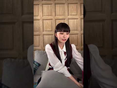 川口ゆりな　スクショタイム