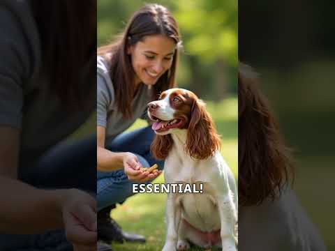 Welsh Springer Spaniel: The Underrated Hunting Dog