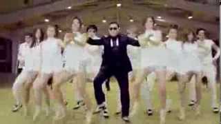 GANGNAM STYLE | Lo mas visto en Youtube