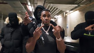 Bugzy Malone ft. J Hus & Skepta - Drill Ain't Dead (Official Video)