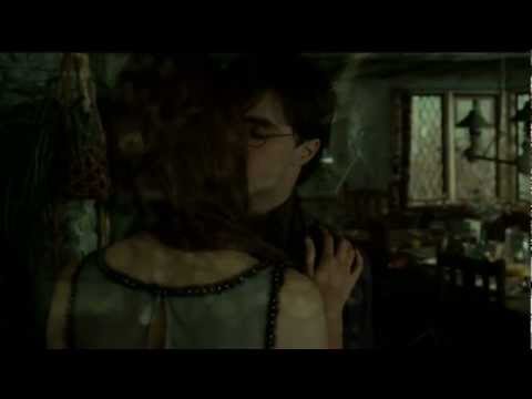 Harry And Ginny - Somewhere Only We Know