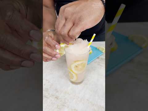 The Graveyard Slush #cocktail