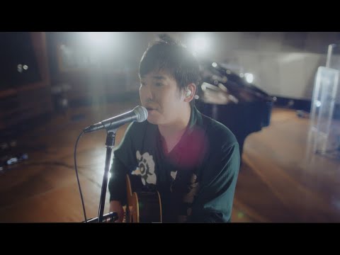 大橋卓弥「ありがとう」Special version