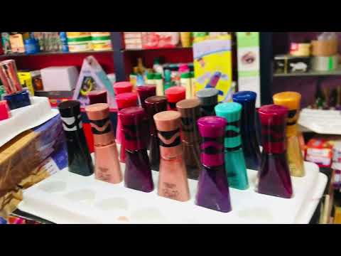 ** Wholesale only ** || New Cosmetics Variety Available Now In Jammu At Wholesale prices **No Retail