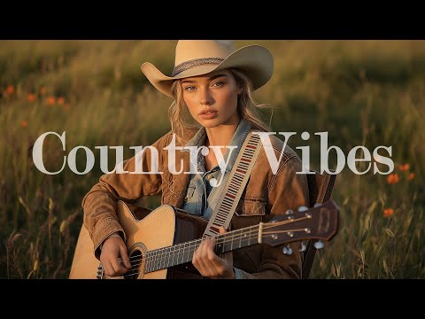 BEST Country Music Playlist for You~!! 🤠💕