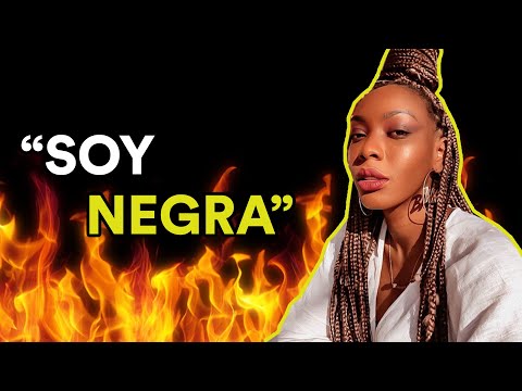 VIVIR SIENDO NEGRA (Entrevista a Dayana Bermúdez)