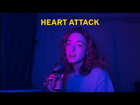 Heart Attack - Original Song