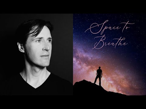 'Space to Breathe' - Ryan Judd’s Relaxing Guitar for Quiet Moments