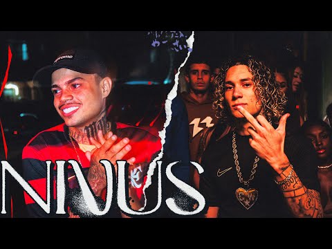 Bielzin ft. Chefin - NIVUS (prod. Portugal no beat)