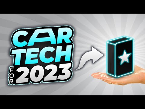 15 MOST USEFUL Car Gadgets You’ll NEED in 2023 – BEST CAR GADGETS