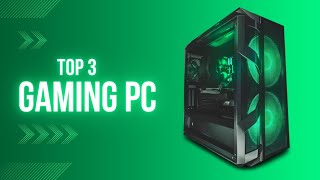 Amazon Best Gaming PC Desktop | USA | Amazon