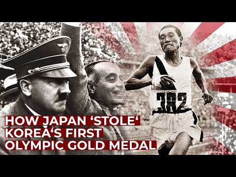 The Run - The Forgotten Story of Korea's First Olympic Gold Medal | Free Documentary History