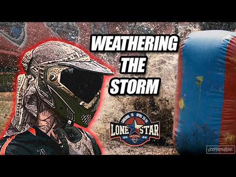 WEATHERING THE STORM // ALTITUDE SICKNESS // NXL DALLAS 2024