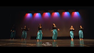 Bollywood Dance | USC IASA 2024 | AM Photography