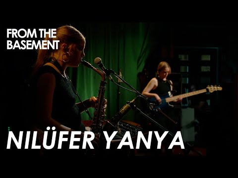 trouble | Nilüfer Yanya | From The Basement