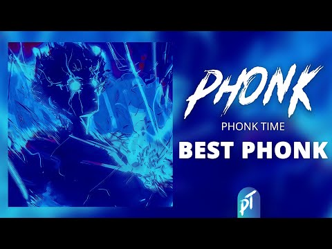 Best Phonk Mix 2023 🔥 Aggressive Drift Phonk Music 🔥 Фонк TikTok Vol.4