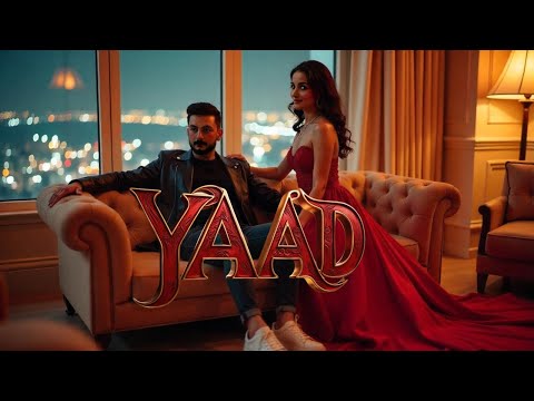 Yaad | New Song 2024 | Bollywood Sad Song | Trending Punjabi Song