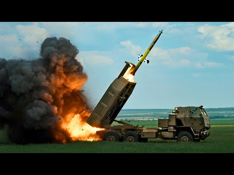 M142 HIMARS Evolution: From Cold War Relic to Modern Marvel: