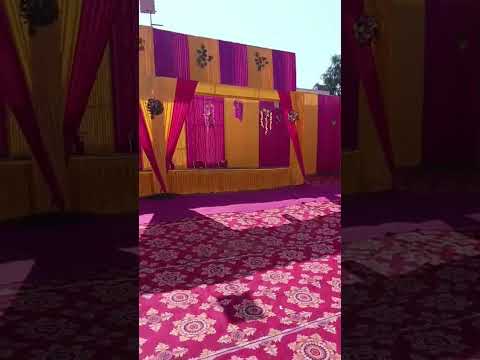 Weding tent and decoration#bhutiyacartoon #bhut wala cartoon#bhutiyakahani #song#trending#newmusic