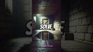 "Solve This Mystery: How Did He Die?" #MysteryRiddle #SolveIt #LogicPuzzles #BrainTeasers #Shorts