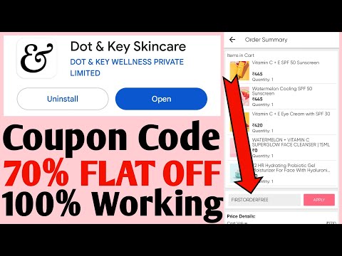 dot and key coupon | dot and key coupon codes | dot and key promo code