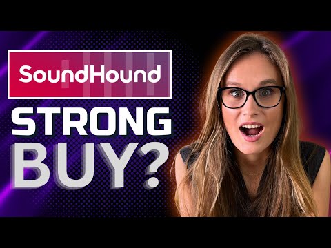 🚨 Secret to SoundHound's Success in 2025 | SOUN Stock Analysis 📉