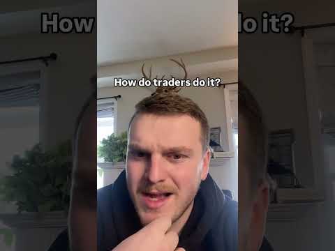 Proof Day Trading doesn’t work…