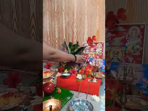 मार्गशीर्ष गुरुवार पुजा झाल्यावर दुसर्‍या दिवशी उत्तरपूजा कशी करावी | margashirsha uttar puja vidhi