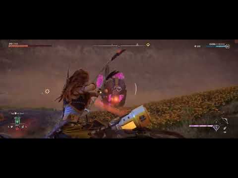 Mounted combat Defeating an Apex Thunderjaw Ultra hard