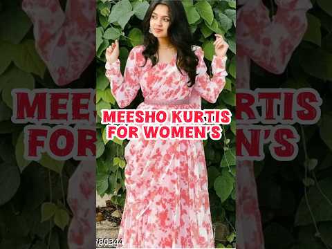 Meeshokurtis#meeshokurti#meeshoshopping#meeshohaul#meeshohaulvideo#meeshohaulchannel#meeshofinds