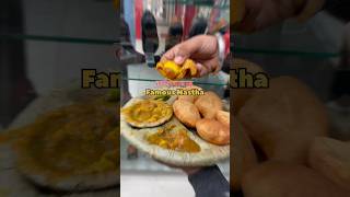 Saiya Ji Puri Wale 🤤😱 #yumvloger #shorts #ghaziabad #puri #breakfast #streetfoods #yt #viral