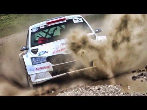 Rally Show Santa Domenica 2021 | HIGHLIGHTS