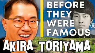 Akira Toriyama: A Tribute to the Creator of Dragon Ball | Before They Were Gone