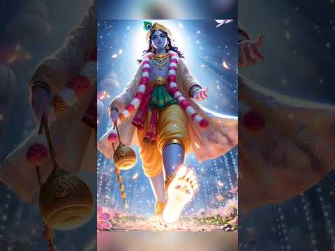 Jai Shri Krishna 🙏#whatsappstatus​#viral​#shortfeed​ #shorts​ #reels​#shortvideo​ #radhakrishna​