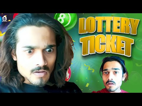 BB Ki Vines- | Lottery Ticket |