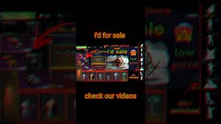 free fire id sell || free fire old id || #shorts#freefireid#freefire#freefireidsell