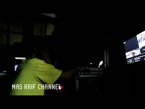 Bersabarlah - Vlog Cam Operator