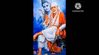 Shirdi Saibaba Ashtotram || 108 Names of Baba