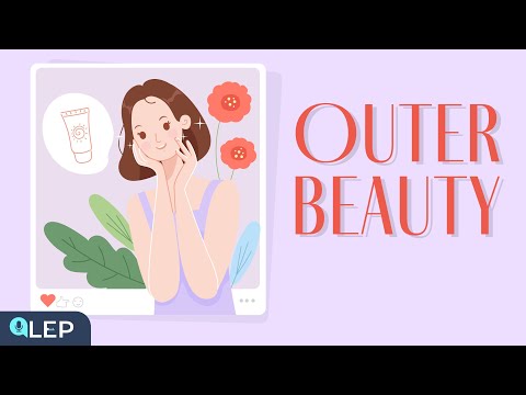 Is Outer Beauty Really Important? | Learn English While You Sleep 💤 | Intermediate