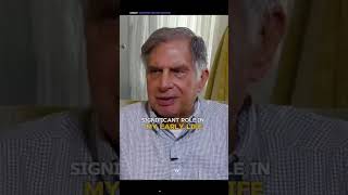 ratan tata's success