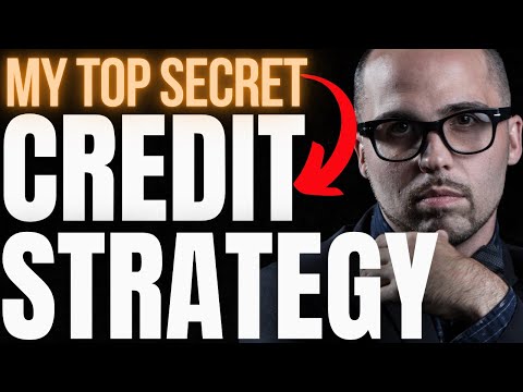 CREDIT SECRETS & FUNDING SECRETS that BANKS DO NOT want YOU to KNOW!