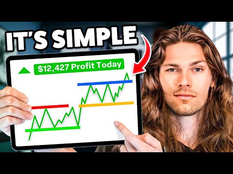 Trading is hard... until you watch this