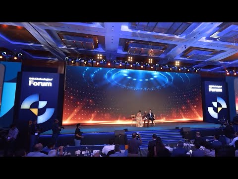 Dell ITDM Mumbai | Event Aftermovie